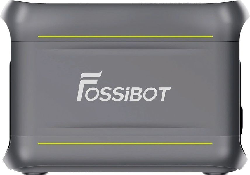 Зарядна станція Fossibot F1800 SL1501 фото