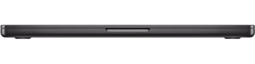 Apple MacBook Pro 14" Late 2024 Space Black (MW2V3) Open BOX D2052 фото