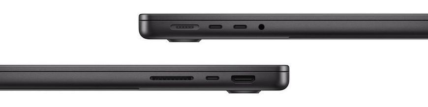 Apple MacBook Pro 14" Late 2024 Space Black (MW2V3) Open BOX D2052 фото