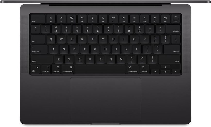 Apple MacBook Pro 14" Late 2024 Space Black (MW2V3) Open BOX D2052 фото