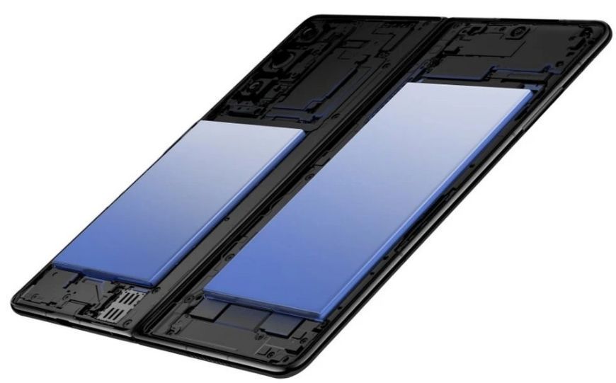 Honor Magic V2 16/512GB Black EU Global  M7470 фото
