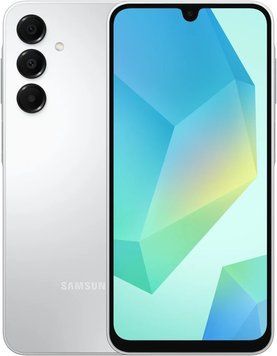 Samsung Galaxy A16 6/128GB Grey (SM-A165FZAG) M7394 фото
