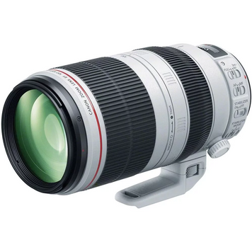 Длиннофокусный объектив Canon EF 100-400mm f/4,5-5,6L II IS USM (9524B005) FS1016 фото