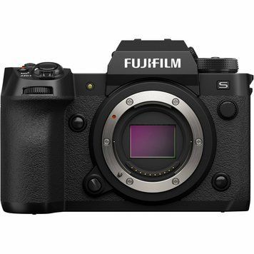 Fujifilm X-H2S Body (16756883) F1065 фото