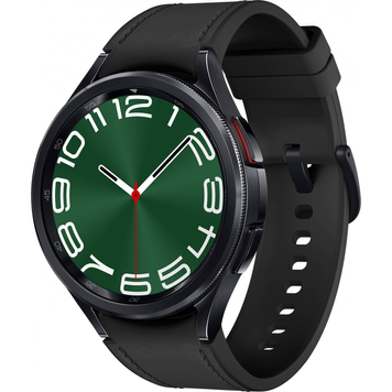 Samsung Galaxy Watch6 Classic 47mm Black (SM-R960NZKA) JM4051 фото
