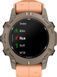 Garmin Descent G2 Paloma with Shell Pink Band (010-02986-01) AK7196DA фото 6