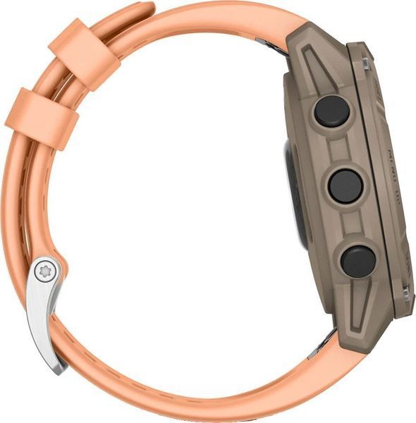 Garmin Descent G2 Paloma with Shell Pink Band (010-02986-01) AK7196DA фото