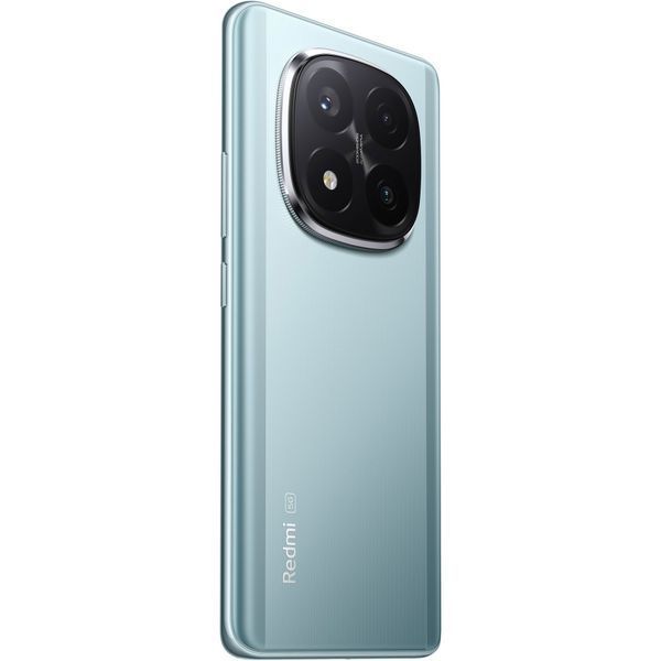 Xiaomi Redmi Note 14 Pro+ 5G 12/512GB Frost Blue JM3002 фото