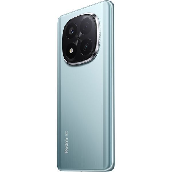 Xiaomi Redmi Note 14 Pro+ 5G 12/512GB Frost Blue JM3002 фото