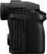 бездзеркальний фотоапарат Panasonic Lumix S DC-S5 II X Body (DC-S5M2XEE) F1251 фото 7