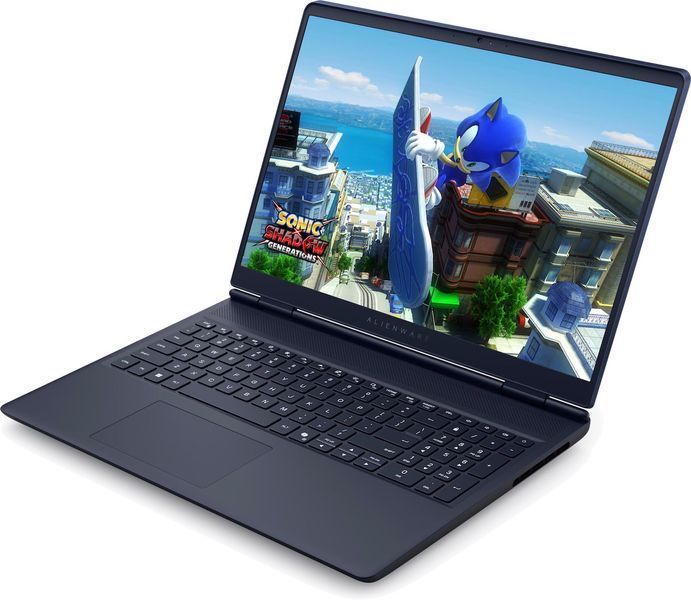 Alienware 16 Aurora AC16250 (LAC16250-7469BLU-PUS) D2072 фото