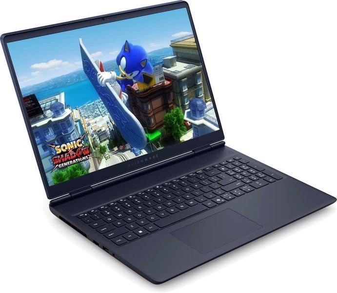 Alienware 16 Aurora AC16250 (LAC16250-7469BLU-PUS) D2072 фото