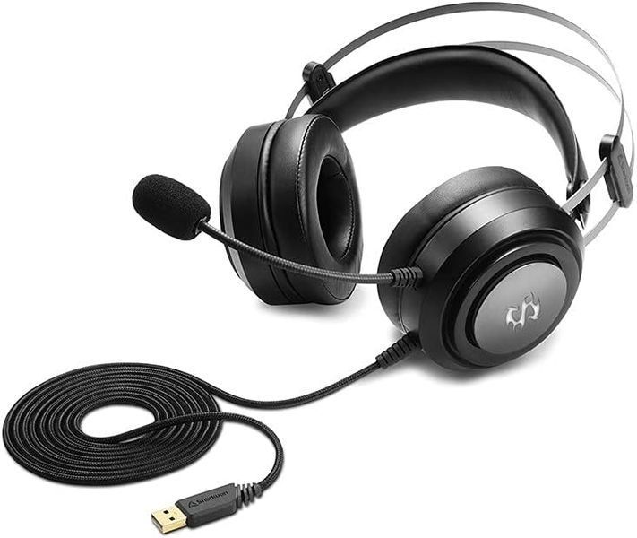 Sharkoon Skiller SGH30 Black SV7344 фото