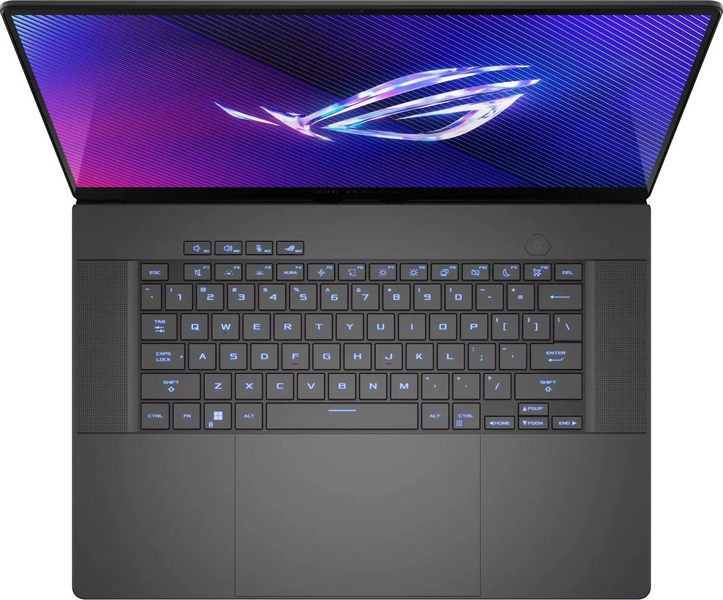 Ноутбук ASUS ROG Strix SCAR 18 G835LW (G835LW-SA083W, 90NR0LI1-M003L0) D1037 фото
