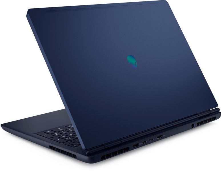 Alienware 16 Aurora AC16250 (LAC16250-7469BLU-PUS) D2072 фото