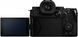 бездзеркальний фотоапарат Panasonic Lumix S DC-S5 II X Body (DC-S5M2XEE) F1251 фото 4