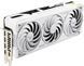 ASUS TUF-RTX5070TI-O16G-BTF-WHITE (90YV0N60-M0NA00) D0108 фото 3