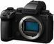 бездзеркальний фотоапарат Panasonic Lumix S DC-S5 II X Body (DC-S5M2XEE) F1251 фото 2