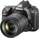 Nikon D780 kit (24-120mm) (VBA560K001) F2013 фото 1
