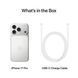 Apple iPhone 17 Pro 256GB Silver (MG8G4) J1407 фото 4