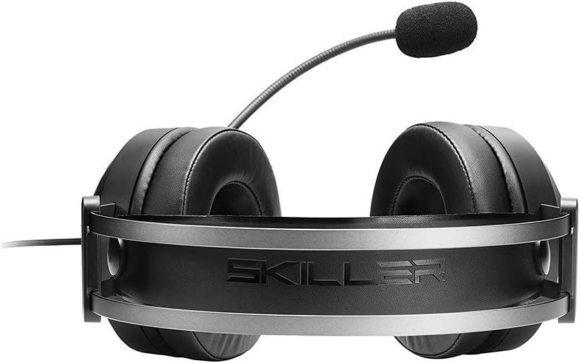 Sharkoon Skiller SGH30 Black SV7344 фото