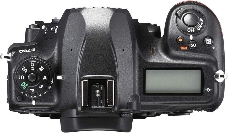 Nikon D780 kit (24-120mm) (VBA560K001) F2013 фото