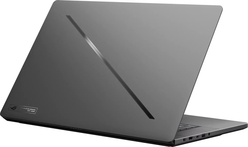 Ноутбук ASUS ROG Strix SCAR 18 G835LW (G835LW-SA083W, 90NR0LI1-M003L0) D1037 фото
