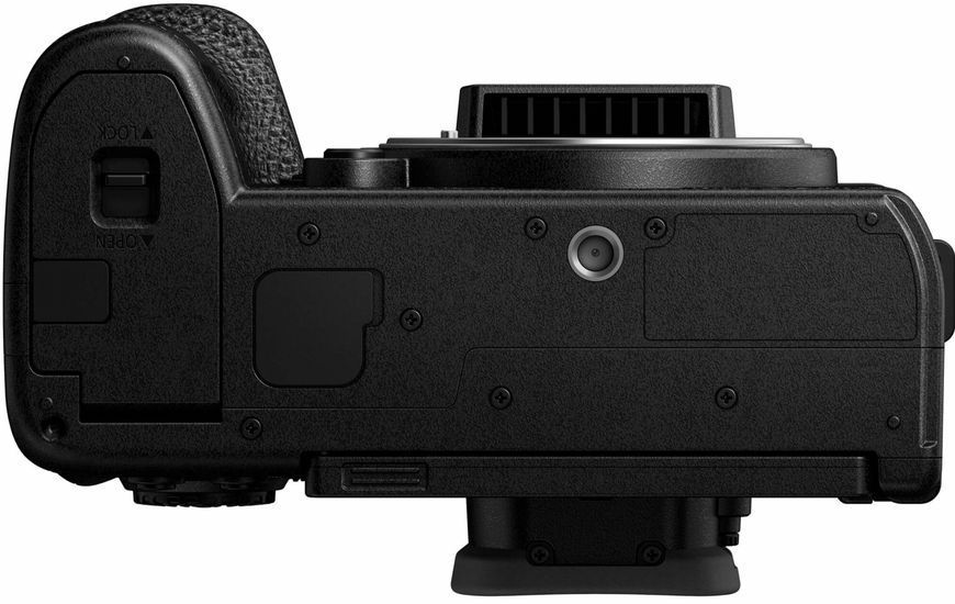 бездзеркальний фотоапарат Panasonic Lumix S DC-S5 II X Body (DC-S5M2XEE) F1251 фото
