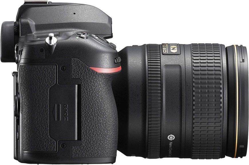 Nikon D780 kit (24-120mm) (VBA560K001) F2013 фото