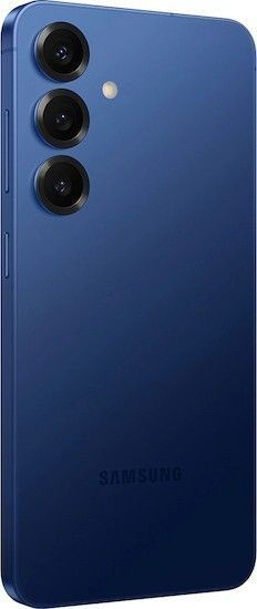 Samsung Galaxy S25 12/128GB Navy (SM-S931BDBD) AD7521JM фото