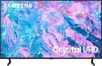 SAMSUNG 50CU7092 S7123 фото
