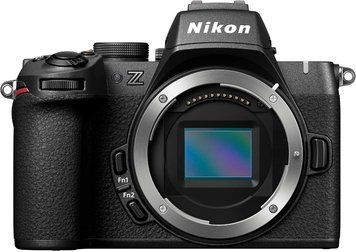 Nikon Z50 II body (VOA150AE) F1048 фото