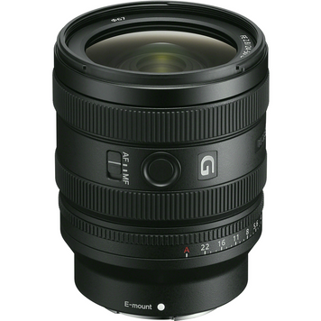 Sony SEL2450G 24-50mm f/2.8 G F2216 фото