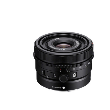 Sony SEL24F28G 24mm f/2.8 G IT0031 фото