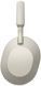 Навушники з мікрофоном Sony WH-1000XM5 Silver (WH1000XM5S.CE7) D1555 фото 3