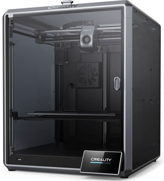 3D-принтер Creality K1 Max VT2241 фото