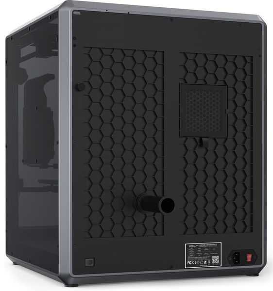 3D-принтер Creality K1 Max VT2241 фото