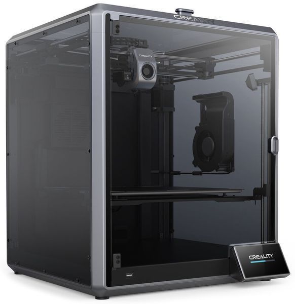 3D-принтер Creality K1 Max VT2241 фото