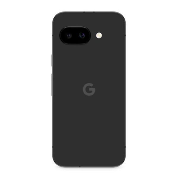 Google Pixel 9a 8/256GB Obsidian AC1321 фото