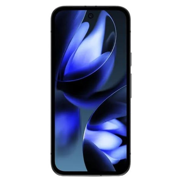 Google Pixel 9a 8/256GB Obsidian AC1321 фото