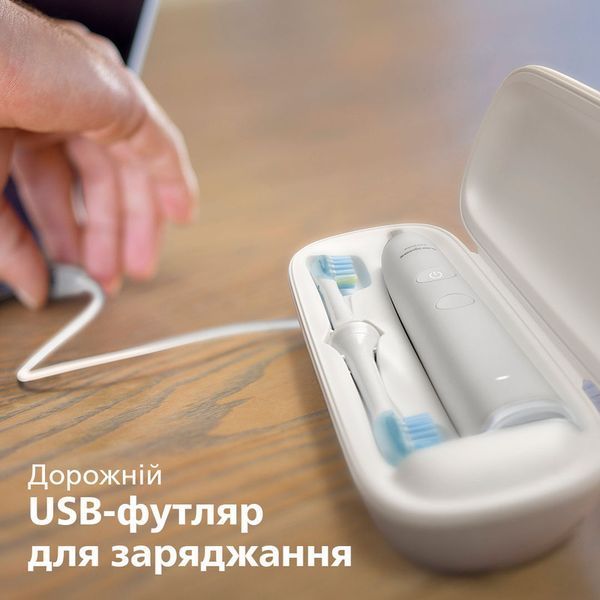 Philips Sonicare DiamondClean Smart 9400 HX9917/88 E7023 фото