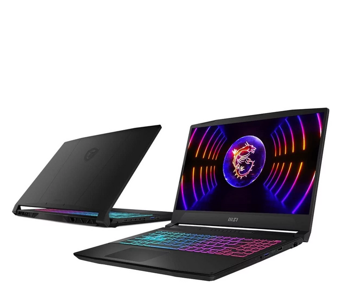 Ноутбук MSI Katana A15 AI B8VF-437US (KATANAA15B8437) D1014 фото