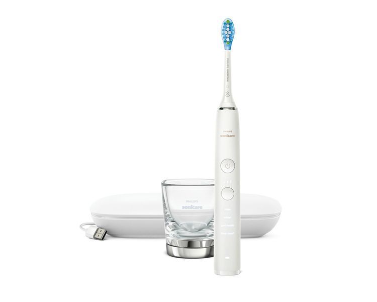Philips Sonicare DiamondClean Smart 9400 HX9917/88 E7023 фото