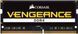 Corsair 16 GB SO-DIMM DDR4 3200 MHz Vengeance (CMSX16GX4M1A3200C22) SV7321 фото 1