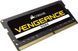 Corsair 16 GB SO-DIMM DDR4 3200 MHz Vengeance (CMSX16GX4M1A3200C22) SV7321 фото 4