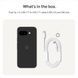 Google Pixel 9a 8/256GB Obsidian AC1321 фото 3