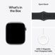Смарт-годинник Apple Watch Series 11 GPS 46mm Space Gray Aluminum Case w. Black Sport Band - XL (MEW94+MXM53) TL1224 фото 5