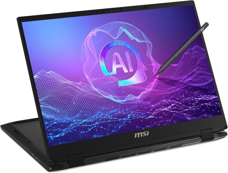 MSI Summit A16 AI+ A3HMTG (A3HMG-205US) D2997 фото