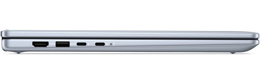 Dell Inspiron 14 7440 2-in-1 Ice Blue (DPDX3) IT2105 фото