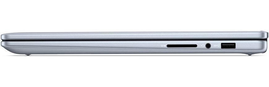 Dell Inspiron 14 7440 2-in-1 Ice Blue (DPDX3) IT2105 фото